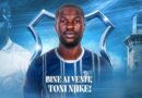 Farul Constanța a transferat un mijlocaș francez cu experiență în Superligă