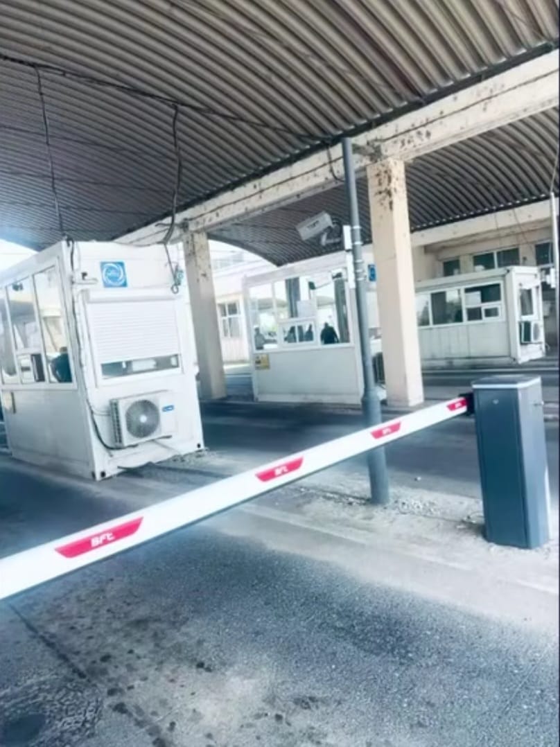 Traversarea Podului Giurgiu–Ruse se poate plăti online din 15 iunie. Apar benzi dedicate pentru șoferi
