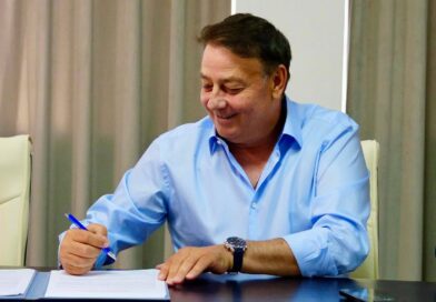 Florin Mitroi, audiat ca martor la Parchetul General după perchezițiile din Constanța. „Nu am nimic de ascuns”