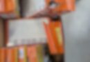 Dosar penal după ce articole pirotehnice au fost găsite la vânzare într-un magazin din Constanța