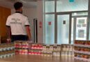 Peste 10.000 de țigarete de contrabandă, descoperite de polițiștii de frontieră după un control pe DN39 și o percheziție
