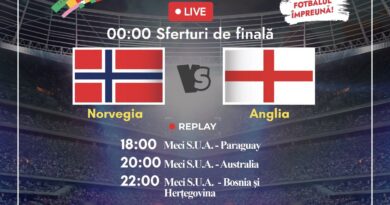 Constănțenii sunt invitați să urmărească împreună Campionatul Mondial de Fotbal, în aer liber