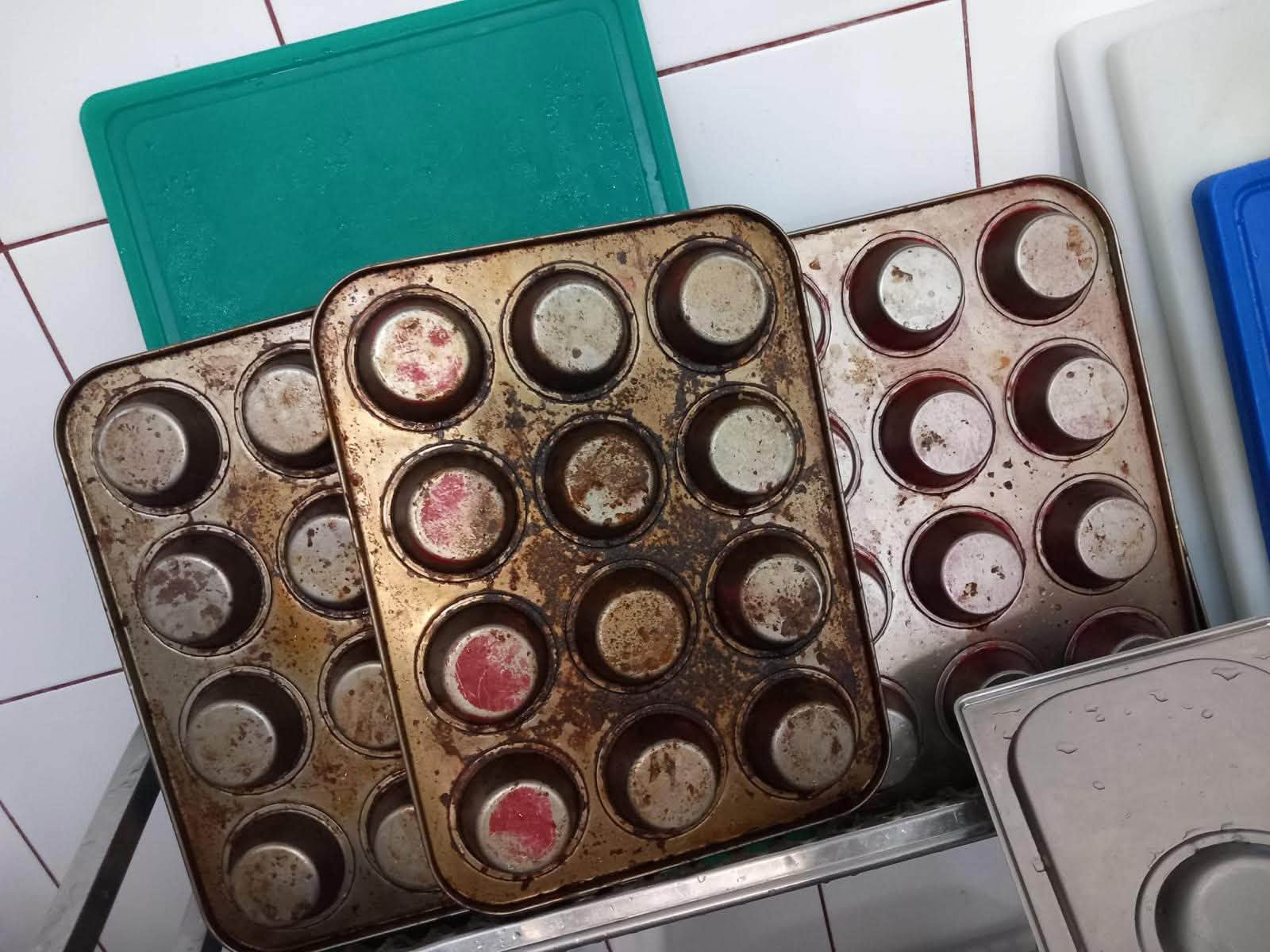 Controale dure pe litoral: produse expirate, piscine neigienizate și servicii suspendate