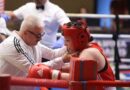Boxerii de la CSM Constanța intră în lupta pentru medalii la turneul internațional „Centura de Aur”