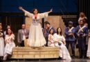 „Carmen” revine la Constanța. Spectacol de excepție pe scena Colegiului Național de Arte „Regina Maria”