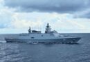 Noua corvetă a Forțelor Navale Române ajunge vineri în Portul Militar Constanța