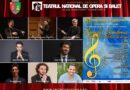 Opt dirijori din șapte țări urcă pe scenă la Constanța, la Concertul Final Masterclass