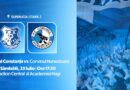 Farul Constanța joacă sâmbătă cu Corvinul Hunedoara. Cât costă biletele și de la ce oră se intră pe stadion