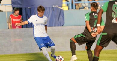 Farul Constanța, prima victorie pe teren propriu! „Marinarii” au învins Corvinul Hunedoara cu 2-0