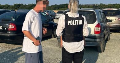 Poliția intensifică acțiunile pe litoral în timpul festivalurilor