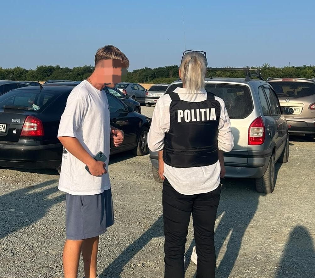 Poliția intensifică acțiunile pe litoral în timpul festivalurilor