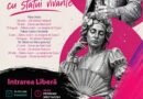 Piața Ovidiu devine scenă pentru un spectacol dedicat „Femeilor Marii Uniri”