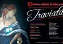 „Traviata” revine pe scena din Constanța. Capodopera lui Verdi poate fi văzută vineri, 24 iulie
