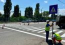 Trecerea de pietoni de pe bulevardul I.C. Brătianu, relocată. Primăria amenajează un nou sens giratoriu