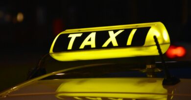 Controale în gările din România. Polițiștii au dat amenzi de aproape 52.000 de lei șoferilor de taxi și ride-sharing
