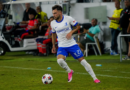 Farul Constanța l-a împrumutat pe Ionuț Cojocaru în Malta. Atacantul va evolua la Sliema Wanderers