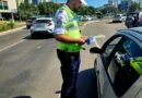 Polițiștii, printre turiști în minivacanța de Sfânta Maria. Acțiuni în Gara Constanța și Costinești