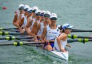 România domină Europenele de canotaj! Încă două medalii de aur la Varese