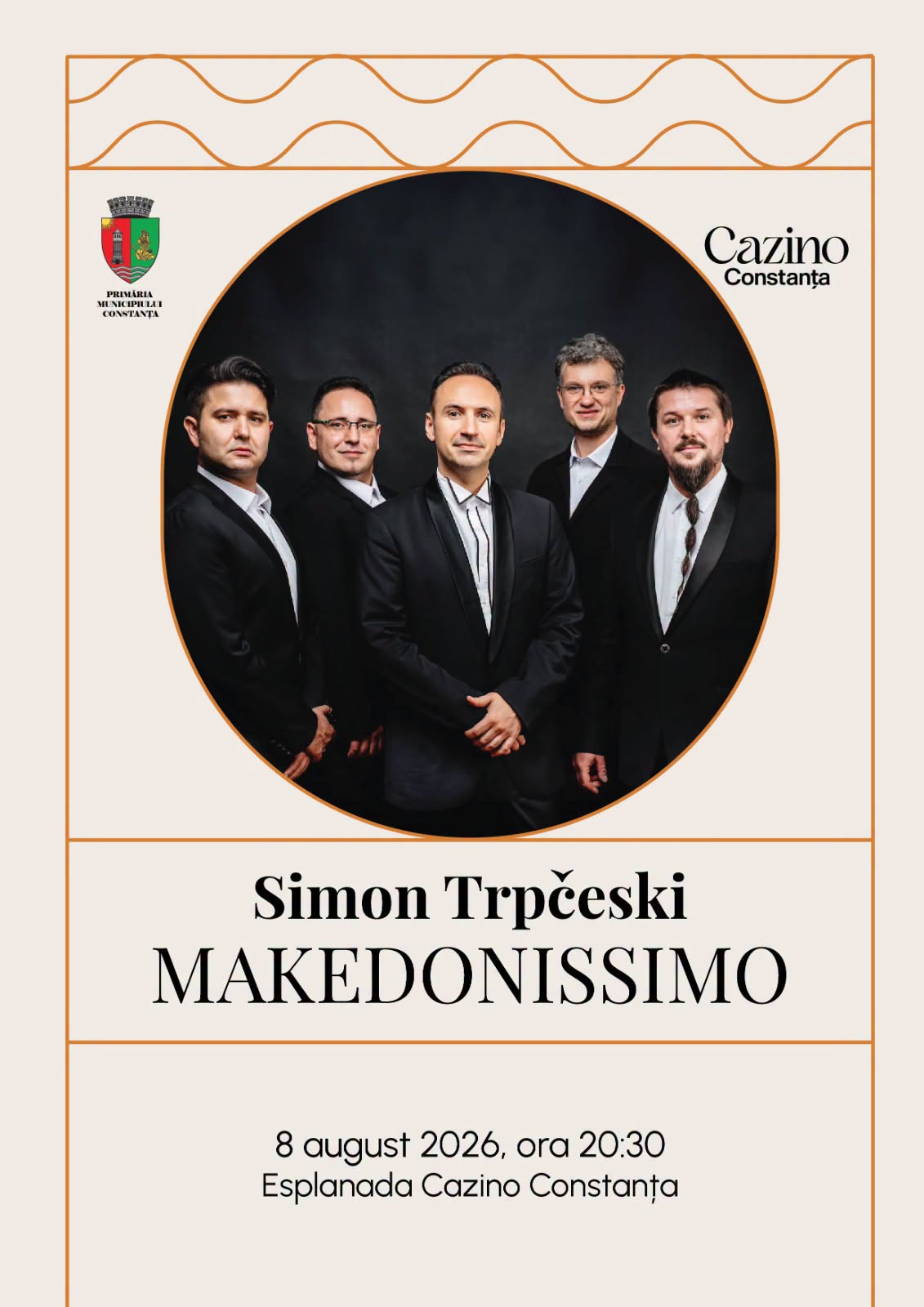 Weekend plin de evenimente în Constanța. Concerte, spectacole și activități pentru toate vârstele