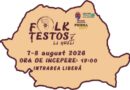 Jandarmii vor asigura ordinea la Festivalul Folk Țestos din Greci. Recomandări pentru participanți