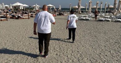 Nereguli grave pe litoral, descoperite în doar 7 zile: milioane de lei în amenzi și activități suspendate