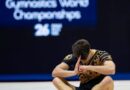 Bronz mondial pentru CSM Constanța! Leonard Manta, pe podium la Campionatele Mondiale de gimnastică aerobică