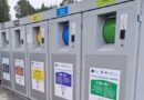 Schimbare majoră pentru colectarea deșeurilor în Constanța. Din 21 septembrie se activează cele 275 de insule ecologice digitalizate