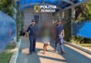A intrat în două case din Negru Vodă în aceeași zi. Un bărbat de 37 de ani, arestat preventiv