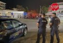Mirosul dintr-un autobuz din Constanța i-a alertat pe jandarmi. Bărbat de 54 de ani, prins cu substanțe suspecte asupra sa