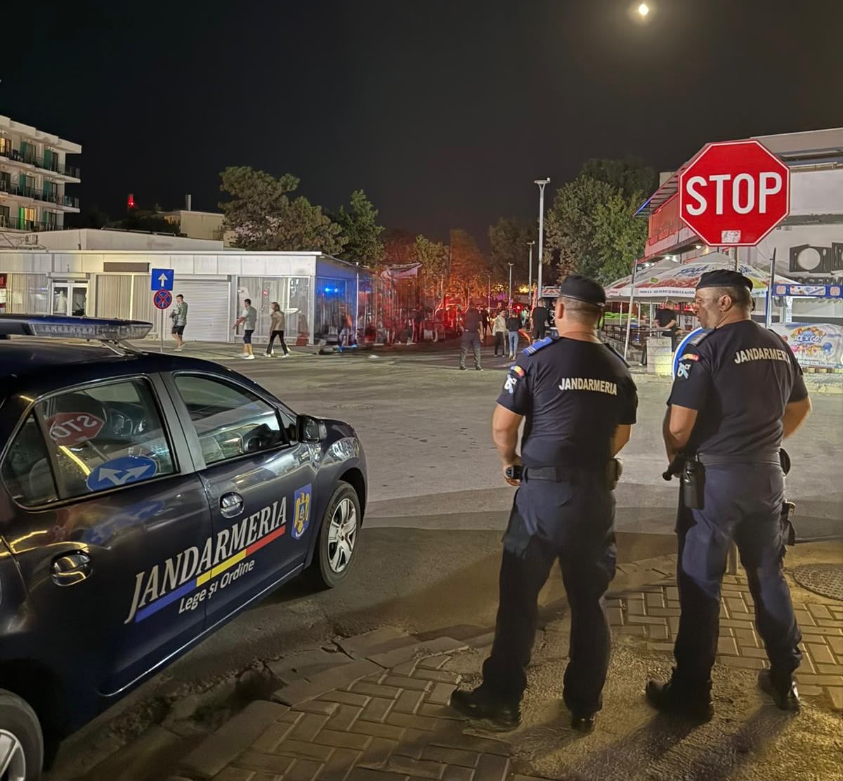 Mirosul dintr-un autobuz din Constanța i-a alertat pe jandarmi. Bărbat de 54 de ani, prins cu substanțe suspecte asupra sa