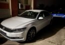 Mașină căutată de autoritățile germane, descoperită la Cernavodă. Autoturismul valorează aproximativ 60.000 de lei