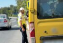 Controale la transportatorii din Constanța. Amenzi de peste 33.000 de lei în acțiunea TRUCK&BUS