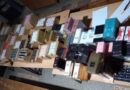 Marfă de 1,4 milioane de lei, suspectată a fi contrafăcută, descoperită în județul Constanța. Peste 2.000 de produse, confiscate