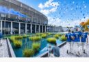 Este oficial: încep lucrările la noul Stadion „Gheorghe Hagi” din Constanța. CNI a emis ordinul de începere