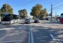 Un nou sens giratoriu va fi amenajat în Constanța. Intersecția unde se formau frecvent blocaje