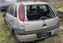 Peste 100 de mașini abandonate, ridicate de pe străzile Constanței. Dispar și 24 de trotinete