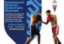 Constanța găzduiește Campionatul Național de Box U23! Doi sportivi de la CSM luptă pentru medalii