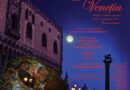 „O noapte la Veneția”, pe scena Casei de Cultură din Constanța. O seară cu muzica lui Johann Strauss, umor și intrigi amoroase