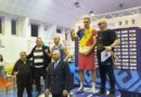Aur și argint pentru CSM Constanța la Campionatul Național de box U23. Doi pugiliști, două medalii