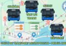 CT BUS introduce patru trasee metropolitane de la 1 noiembrie. Biletul va costa 5 lei, iar abonamentul lunar, 150 de lei