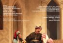 „Răpirea din Serai”, de Mozart, pe scena Colegiului de Arte „Regina Maria” din Constanța. Spectacol de operă, pe 1 noiembrie