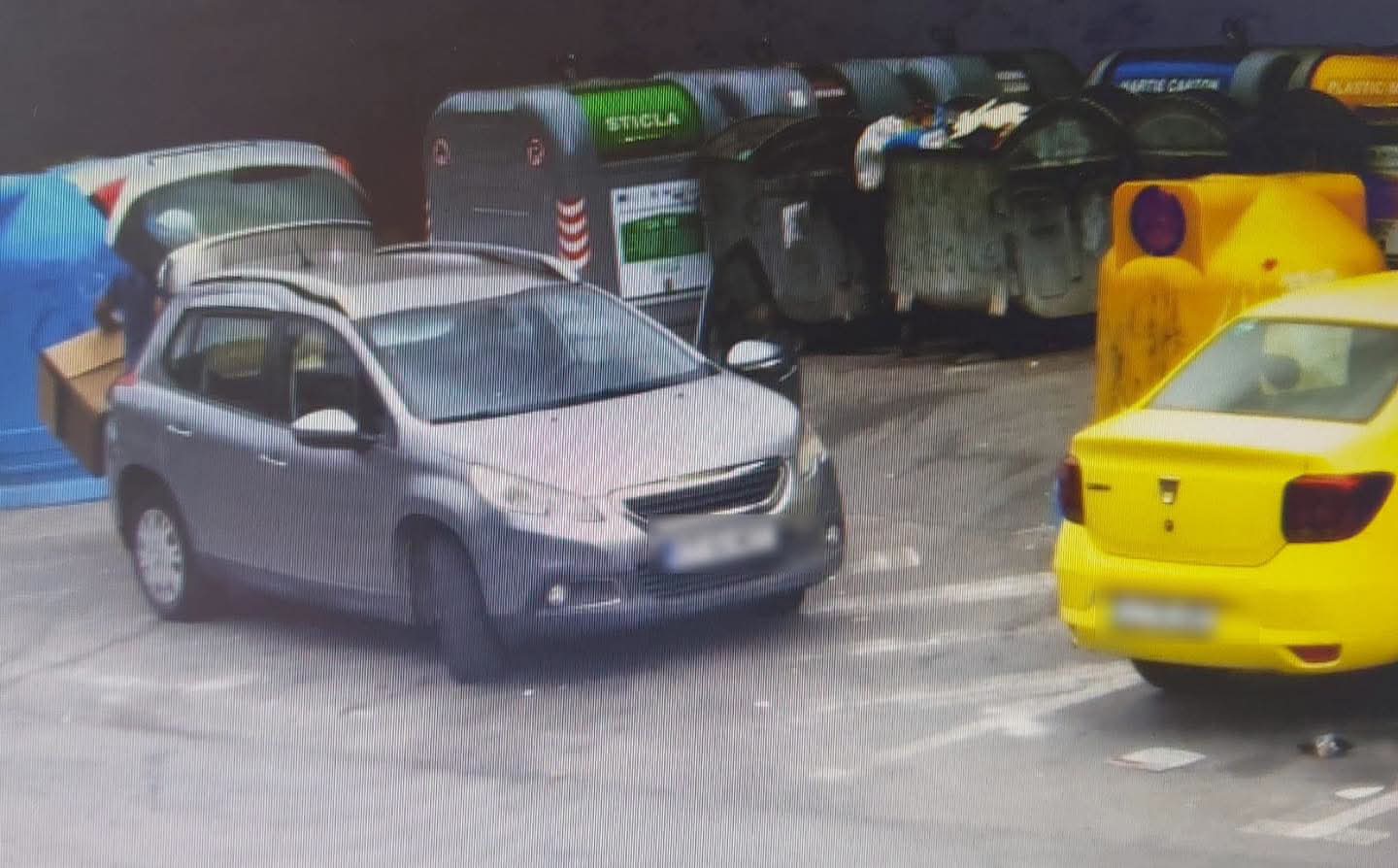Platformele de gunoi din Constanța sunt supravegheate video. Amenzi de până la 1.000 de lei pentru depozitarea ilegală a deșeurilor