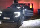 Mașină de 40.000 de euro, căutată de autoritățile franceze, descoperită în trafic la Ostrov